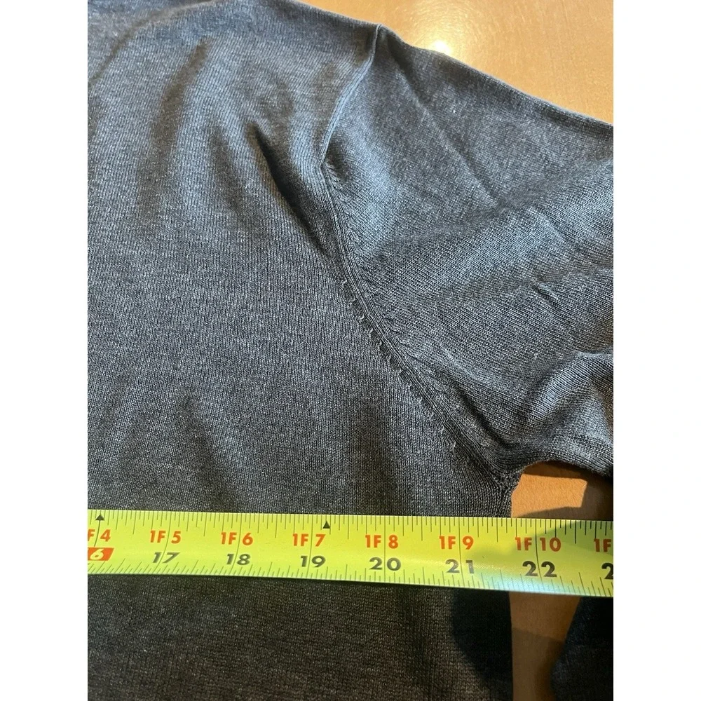 Tulliano sweater silk